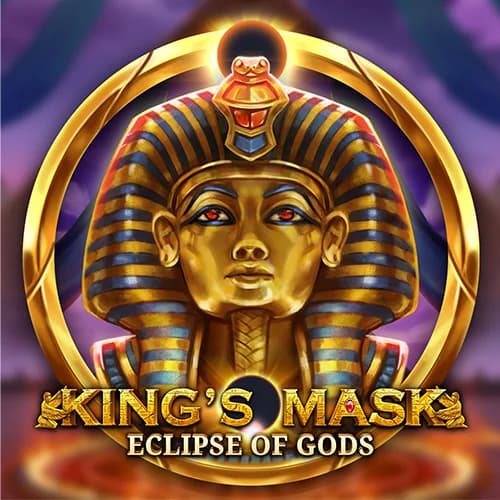 King's Mask Eclipse of Gods